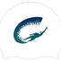 AK Club Kit Camden Swiss Cottage SC Club Logo Only Cap - White/Navy Blue/Verde Aqua