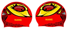 AK Club Kit Hinckley Club Logo + Name Cap - Multi | Allens Of Kingsbury