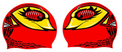 AK Club Kit Hinckley Club Logo Only Cap - Multi | Allens Of Kingsbury