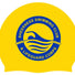 AK Club Kit Sheerness Club Logo Only Cap - Yellow/Blue