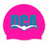 AK Dundee City Aquatics Club Logo Only Cap - Multi