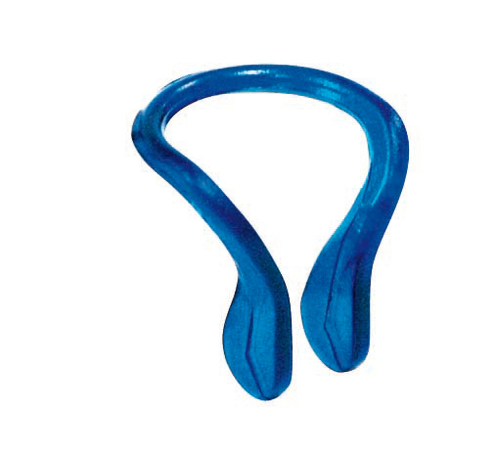 AK Clear Nose Clip - Blue | Allens Of Kingsbury
