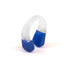 AK New Nose Clip - Clear