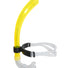 AK Junior Frontal Snorkel - Yellow