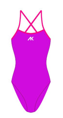 AK Womens AK Tieback - Deejay/Wonderland | Allens Of Kingsbury
