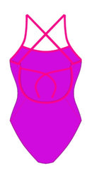 AK Womens AK Tieback - Deejay/Wonderland | Allens Of Kingsbury