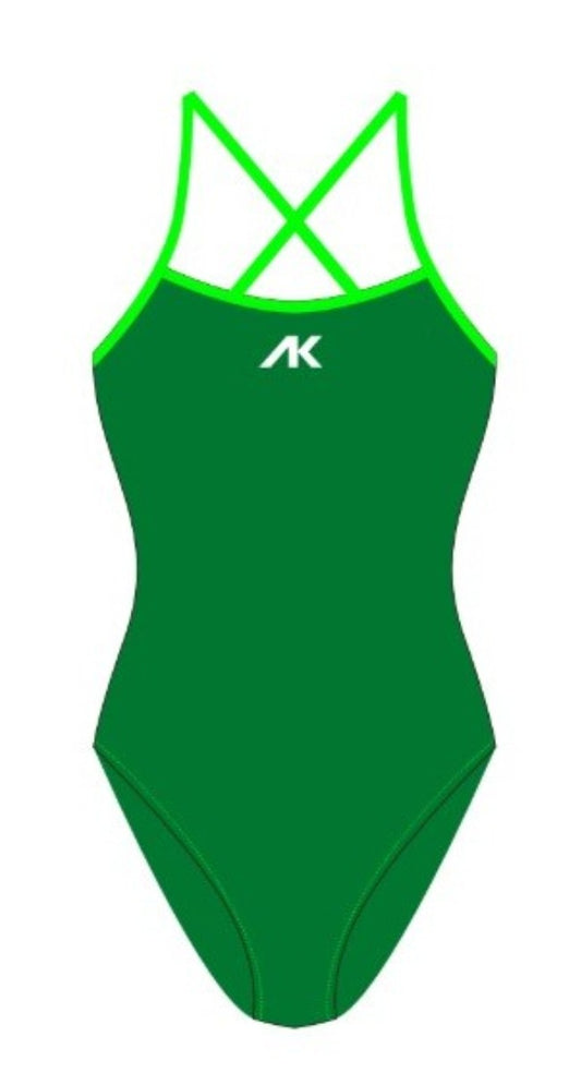 AK Womens AK Tieback - Fortuna/Brasil | Allens Of Kingsbury 650