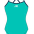 AK Womens AK Tieback - Fresh Blue/Salsedine