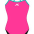 AK Womens AK Tieback - Game Pink/Calm
