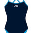AK Womens AK Tieback - Mystic Blue