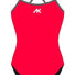 AK Womens AK Tieback - Neon Cherry/Pomice