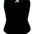AK Womens AK Tieback - Nero/Toy