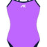 AK Womens AK Tieback - Paddle/Mystic Blue