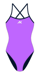 AK Womens AK Tieback - Paddle/Mystic Blue | Allens Of Kingsbury