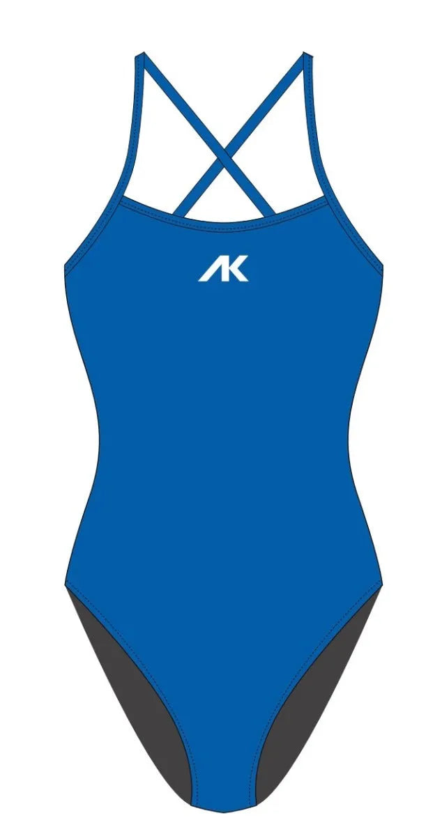Tieback Swimsuit Antigua