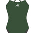 Womens AK Tieback Swimsuit - Drago