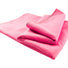 AK Large Microfibre Towel - Pink