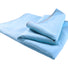 AK Large Microfibre Towel - Sky Blue