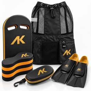 AK Bundle