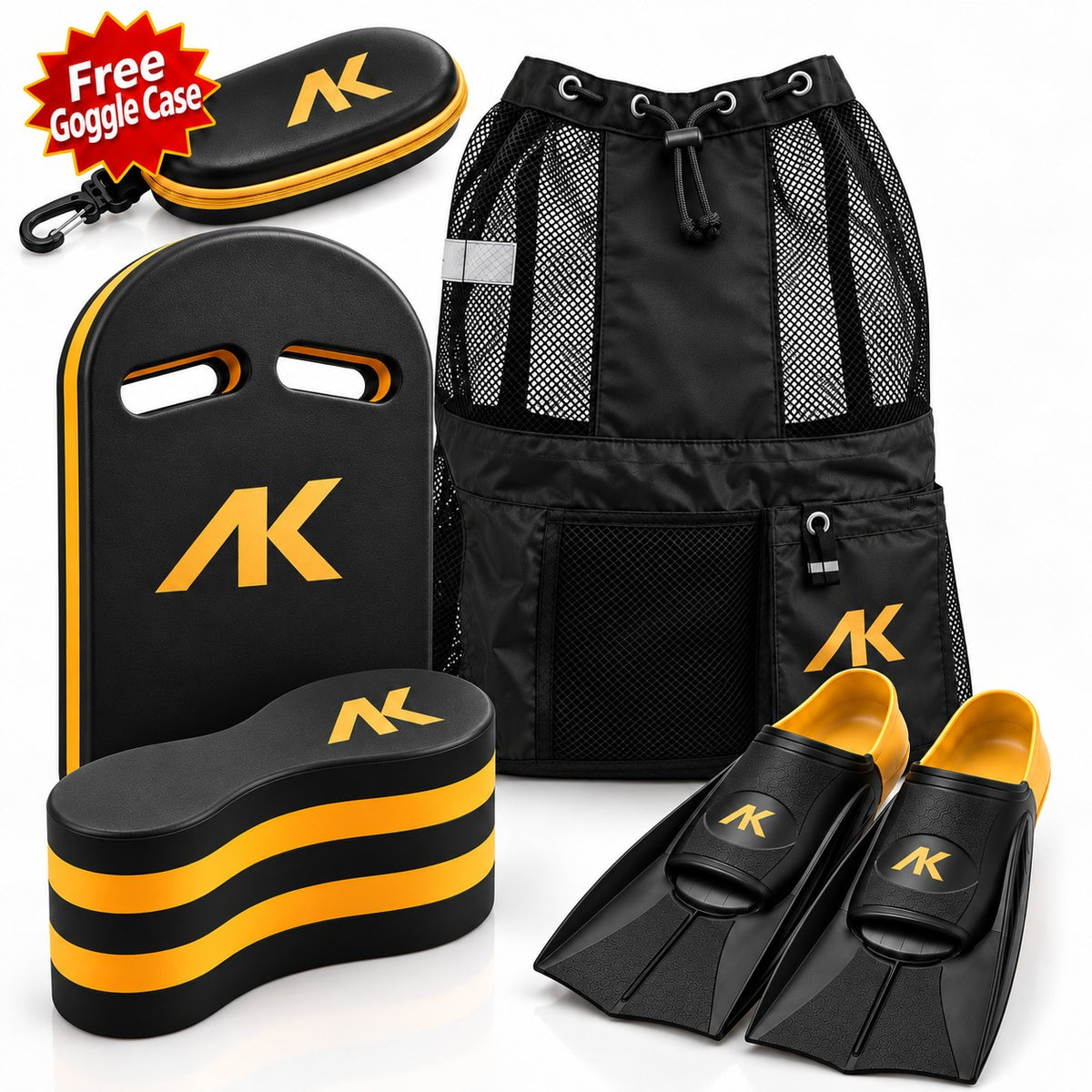 AK Bundle V2