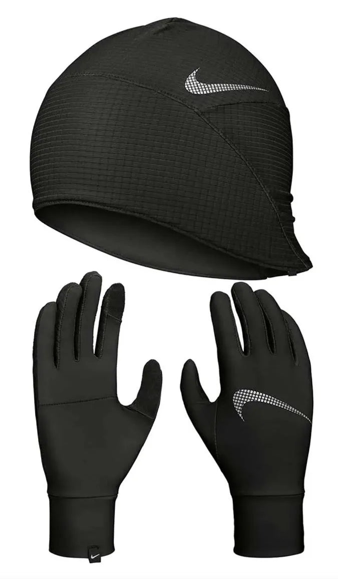 Hat Glove Set