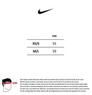 Nike Womens Hat And Glove Set - Black | Allens Of Kingsbury
