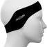 Amanzi Jet Ear Band - Black