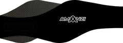 Amanzi Jet Ear Band - Black | Allens Of Kingsbury