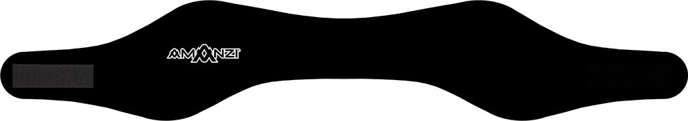 Amanzi Jet Ear Band - Black | Allens Of Kingsbury