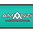 Amanzi Capri Neoprene Case - Blue