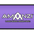 Amanzi Jewel Neoprene Case - Purple