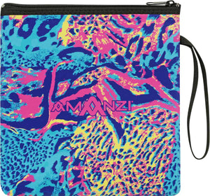 Amanzi Serengeti Large Neoprene Case - Multi | Allens Of Kingsbury