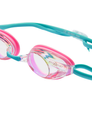 Amanzi Axion Pearl Mirror Goggle | Allens Of Kingsbury