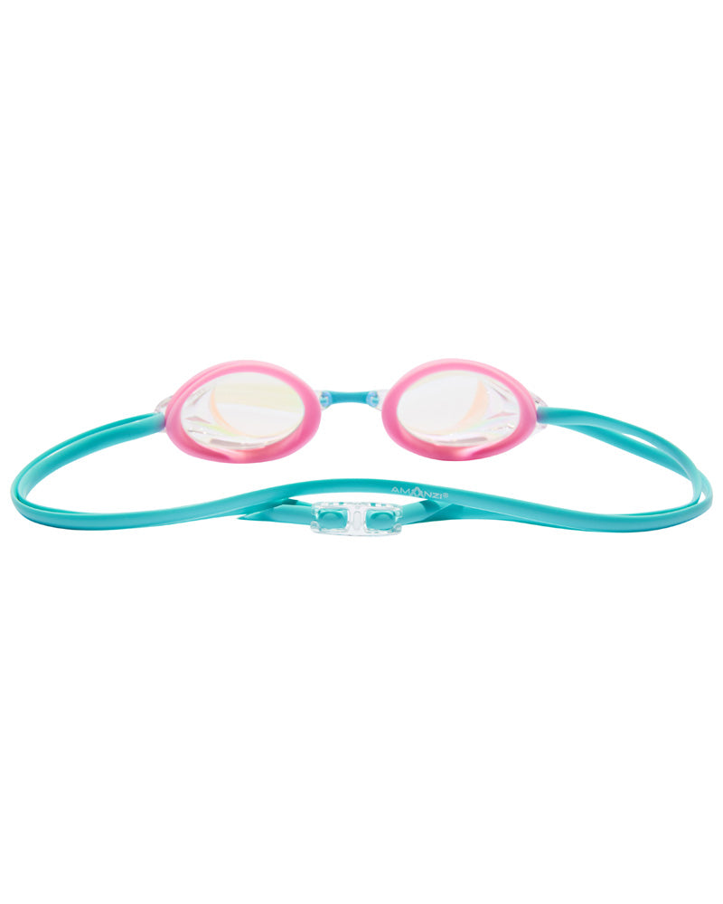 Amanzi Axion Pearl Mirror Goggle | Allens Of Kingsbury
