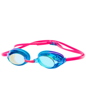 Amanzi Axion Prismatic Mirror Goggle | Allens Of Kingsbury