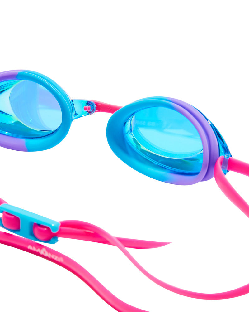 Amanzi Axion Prismatic Mirror Goggle | Allens Of Kingsbury