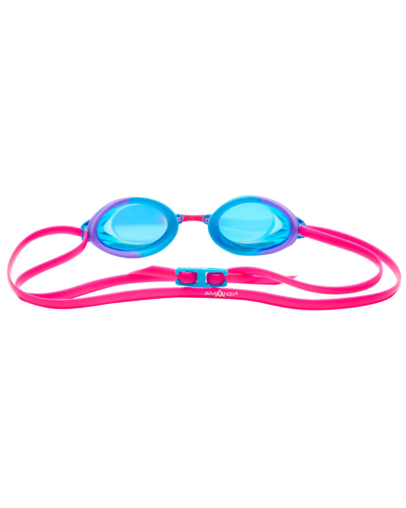 Amanzi Axion Prismatic Mirror Goggle | Allens Of Kingsbury