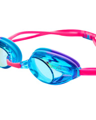 Amanzi Axion Prismatic Mirror Goggle | Allens Of Kingsbury