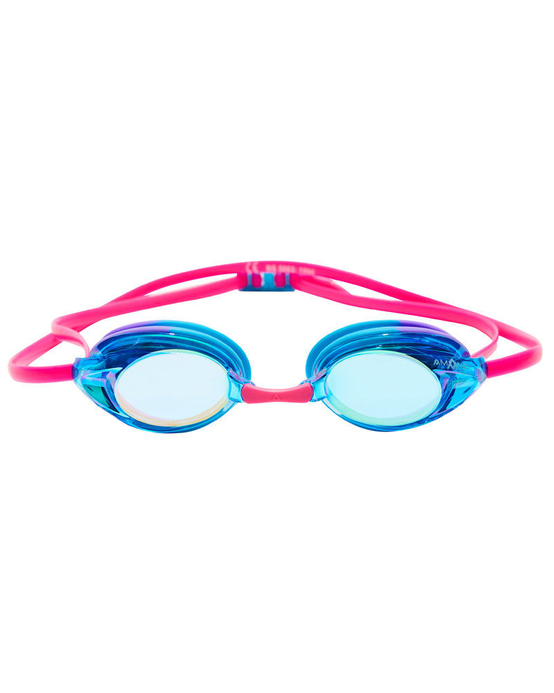 Amanzi Axion Prismatic Mirror Goggle | Allens Of Kingsbury
