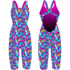 Amanzi Womens Stryka Active Kneesuit - Multi | Allens Of Kingsbury