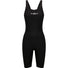Amanzi Womens Acceler8 RIZE Kneesuit - Black