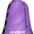 Amanzi Iris Mesh Bag - Purple