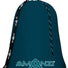 Amanzi Neptune Mesh Bag - Blue