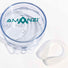 Amanzi Active Nose Clip - Clear