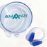 Amanzi Active Nose Clip - Cobalt