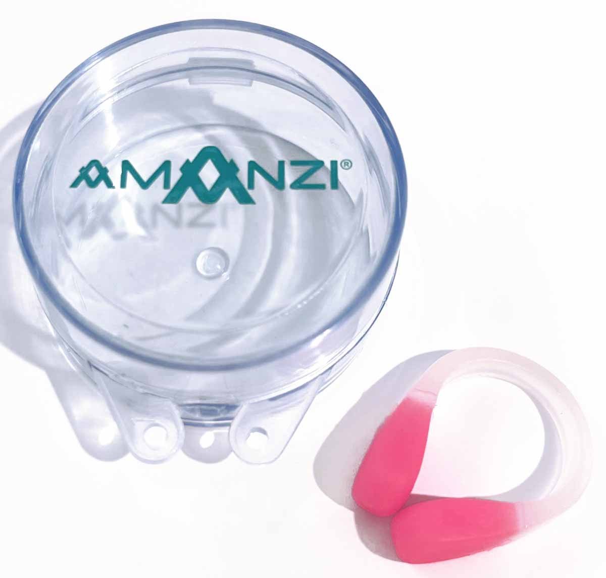 Amanzi Active Nose Clip - Pixie | Allens Of Kingsbury