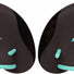 Amanzi Finger Paddles - Jet
