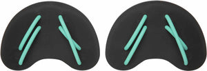 Amanzi Finger Paddles - Jet | Allens Of Kingsbury