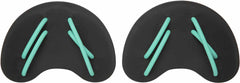 Amanzi Finger Paddles - Jet | Allens Of Kingsbury