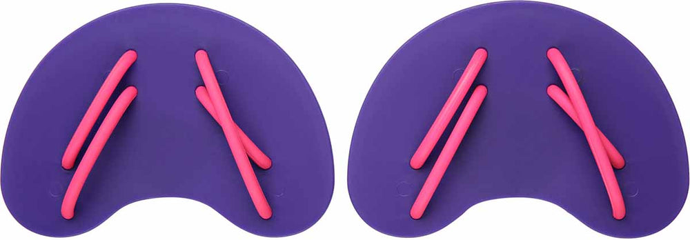 Amanzi Finger Paddles - Jewel | Allens Of Kingsbury